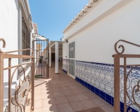 Revente - Villa - Torrevieja - Torreta - Florida