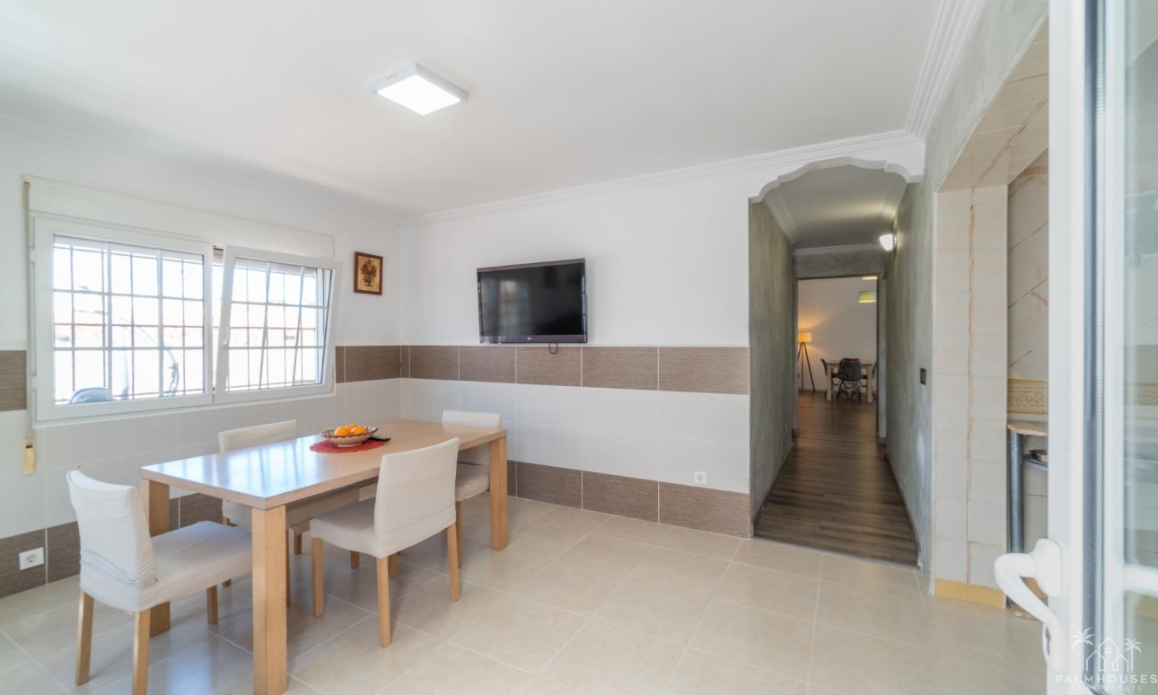 Revente - Villa - Torrevieja - Torreta - Florida