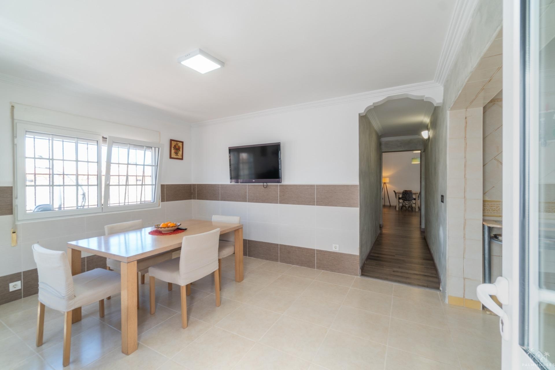 Revente - Villa - Torrevieja - Torreta - Florida