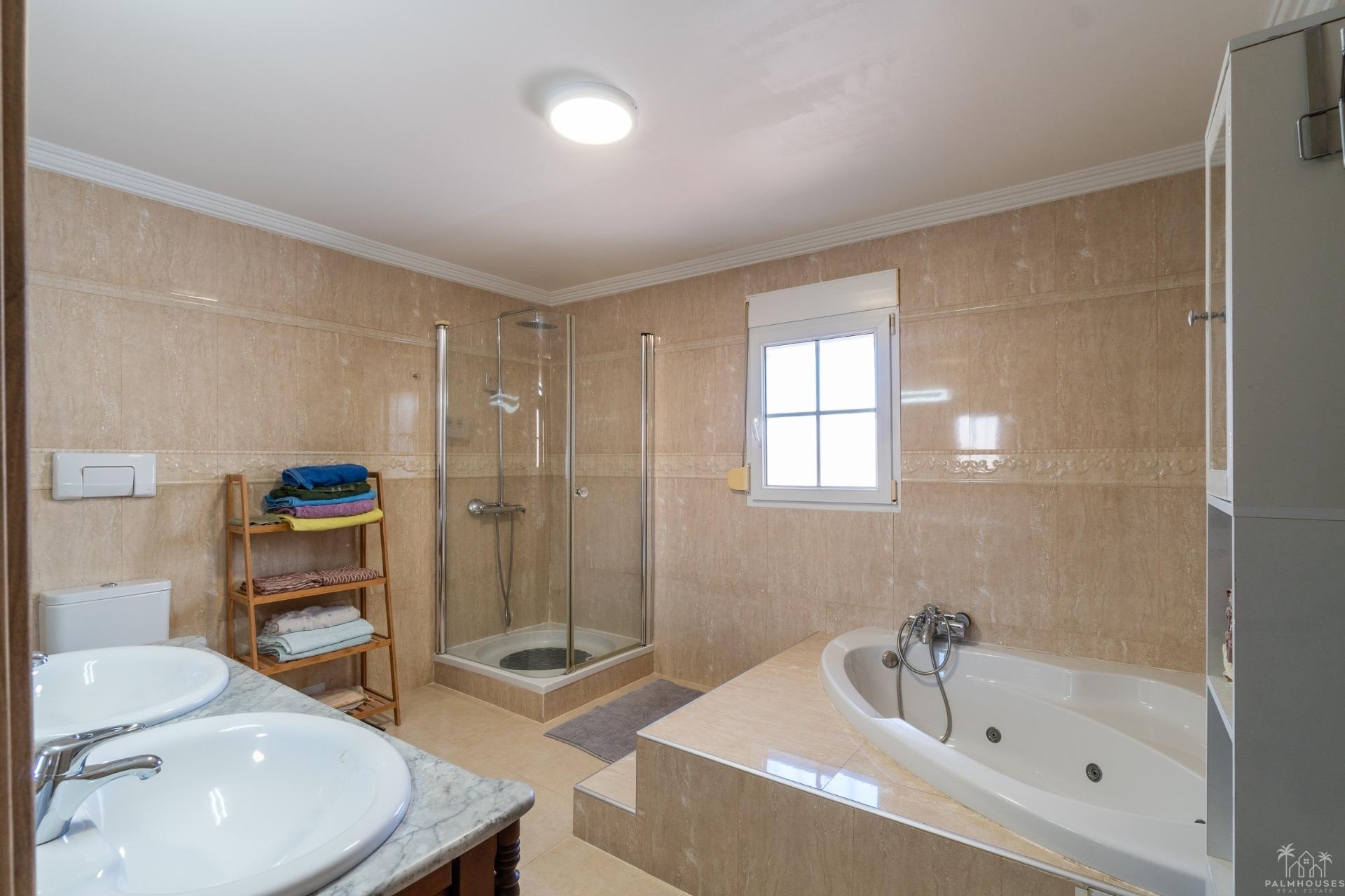 Revente - Villa - Torrevieja - Torreta - Florida