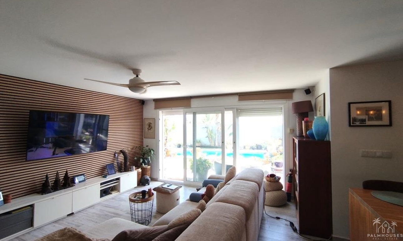 Revente - Villa - Torrevieja - Torreta Florida