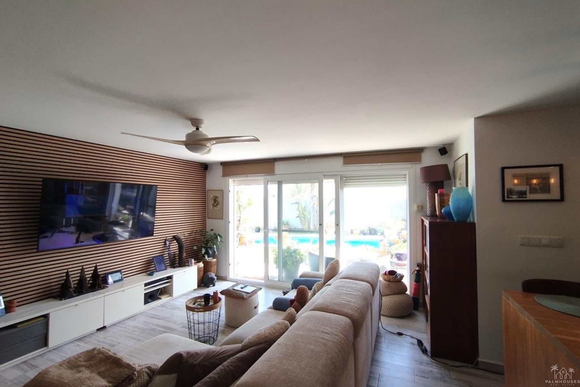 Revente - Villa - Torrevieja - Torreta Florida