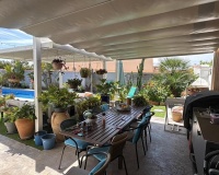 Revente - Villa - Torrevieja - Torreta Florida