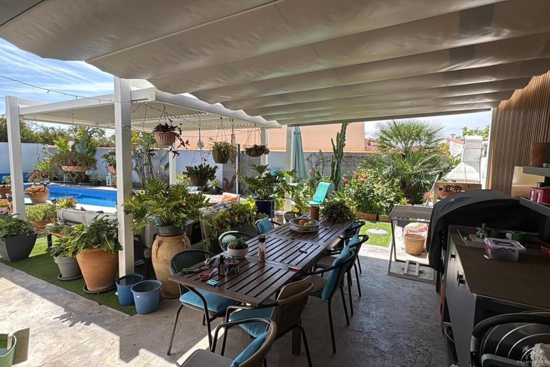 Revente - Villa - Torrevieja - Torreta Florida