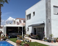 Revente - Villa - Torrevieja - Torreta Florida
