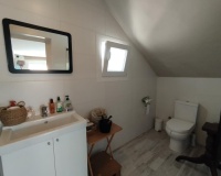 Revente - Villa - Torrevieja - Torreta Florida