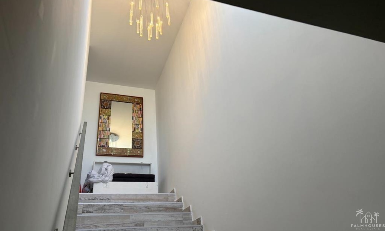 Revente - Villa - Torrevieja - Torreta Florida