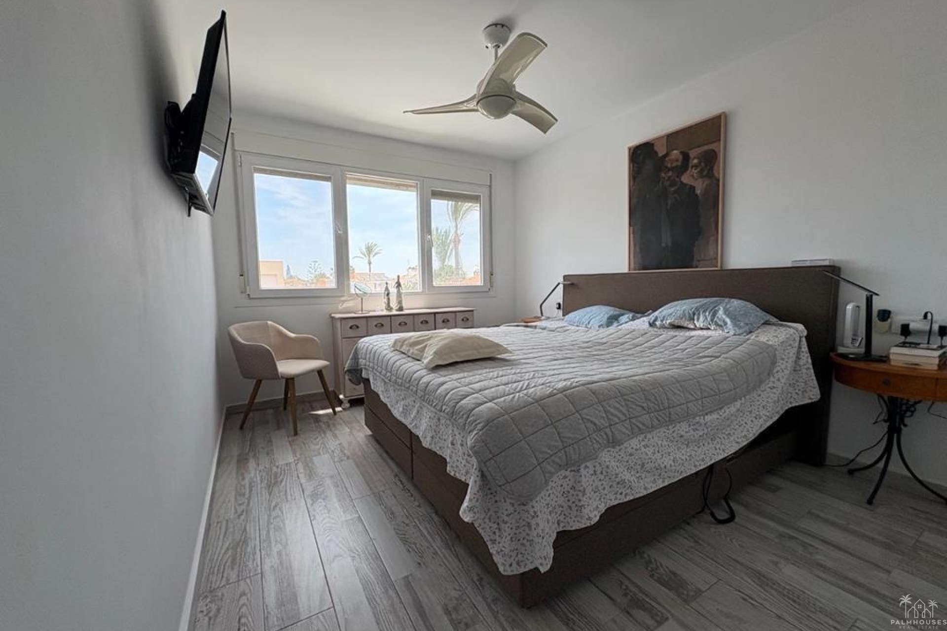 Revente - Villa - Torrevieja - Torreta Florida