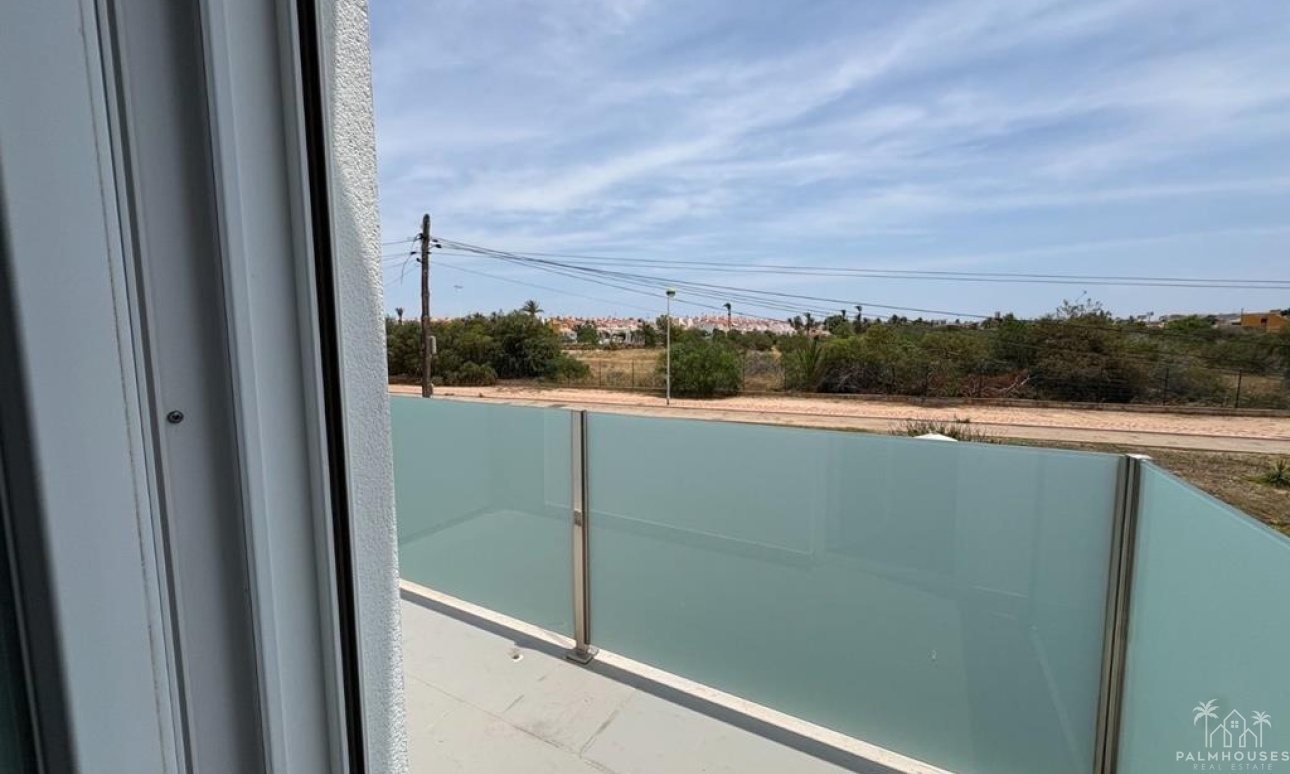 Revente - Villa - Torrevieja - Torreta Florida