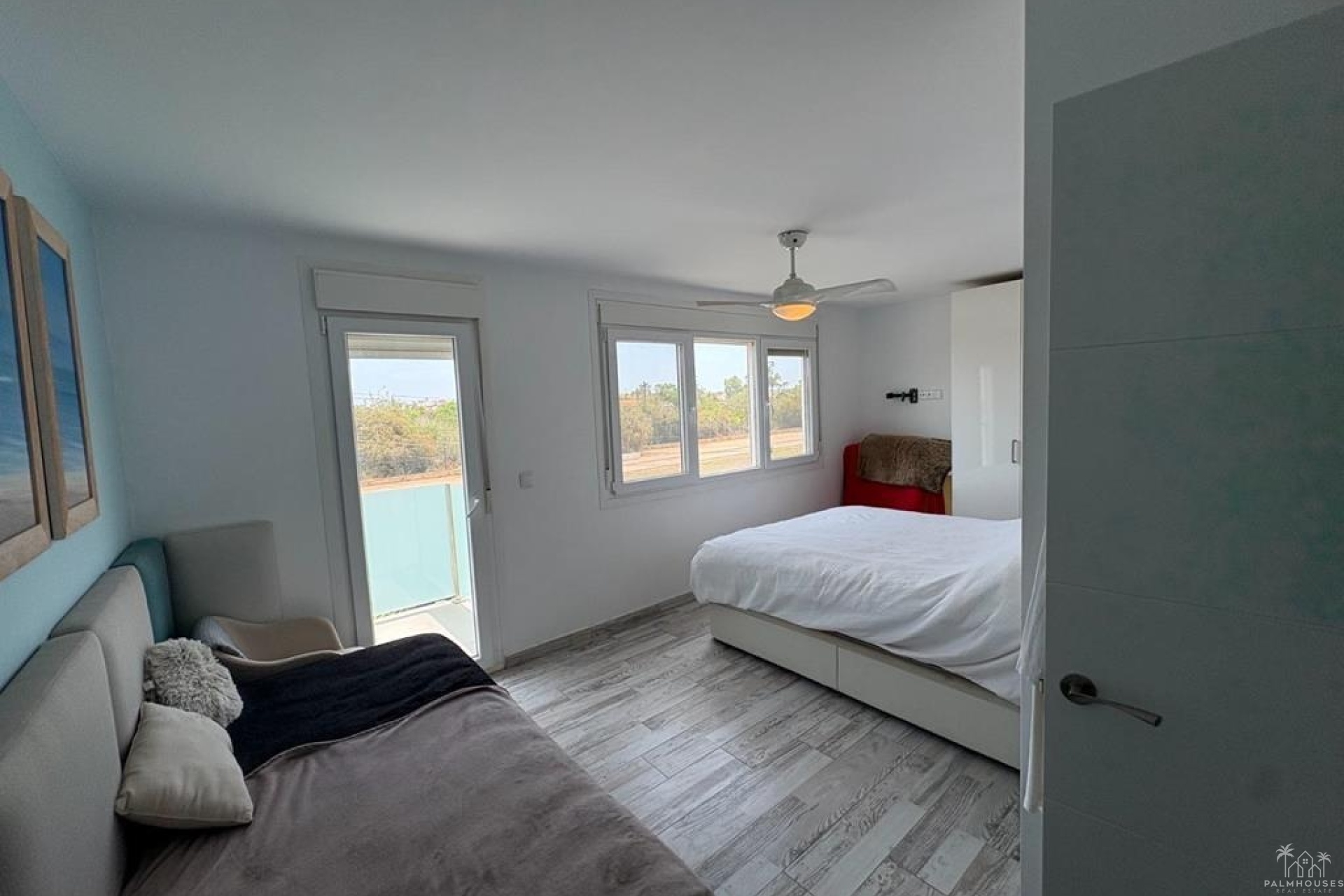 Revente - Villa - Torrevieja - Torreta Florida