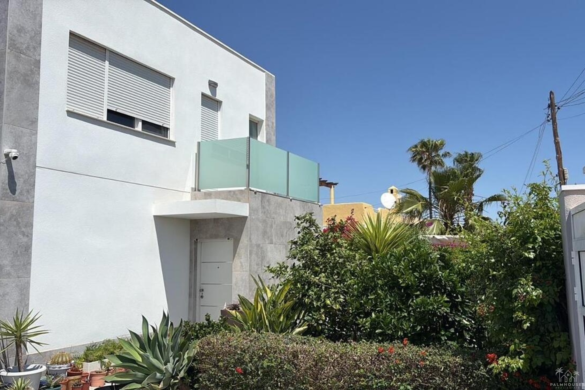 Revente - Villa - Torrevieja - Torreta Florida