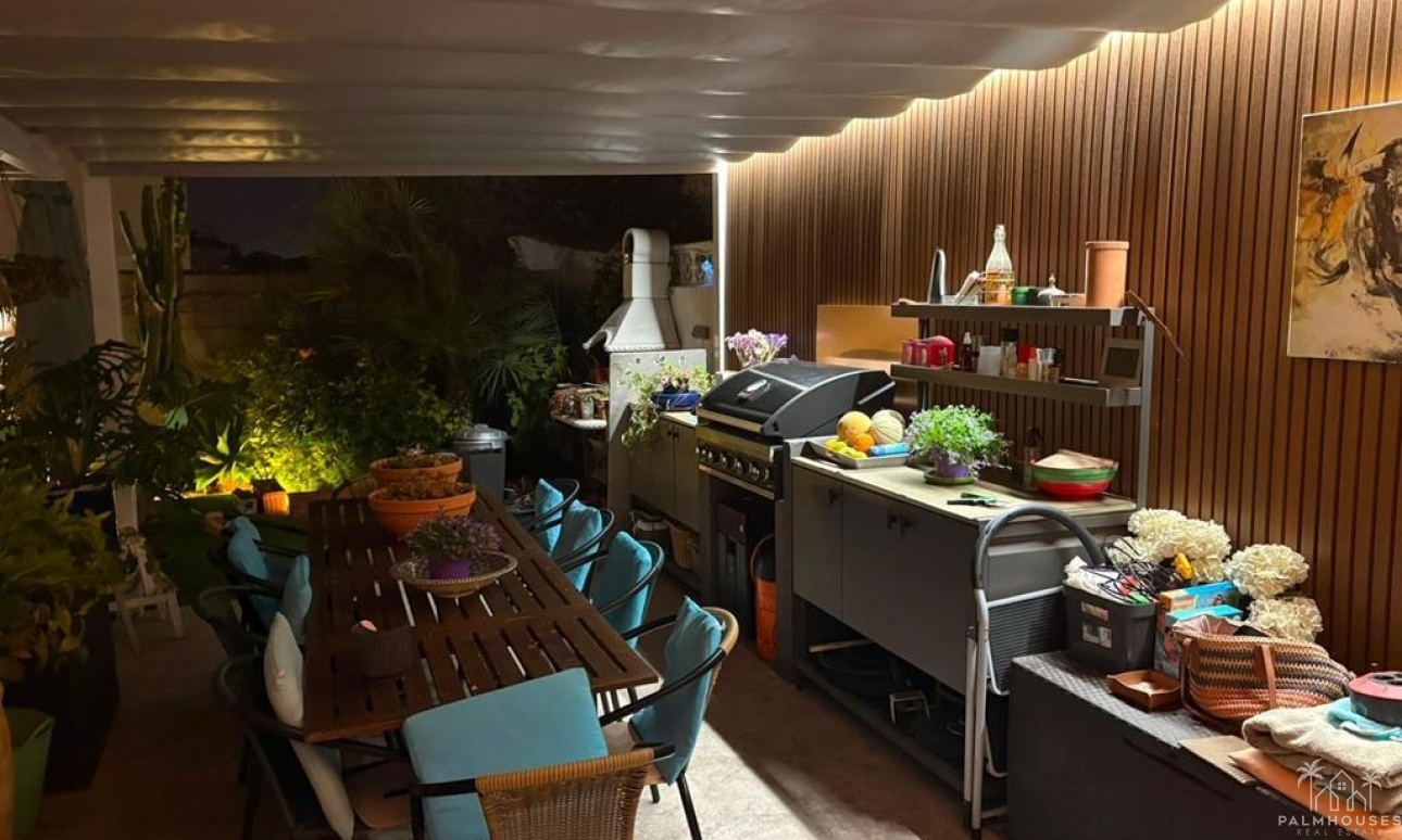 Revente - Villa - Torrevieja - Torreta Florida
