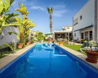 Revente - Villa - Torrevieja - Torreta - Florida