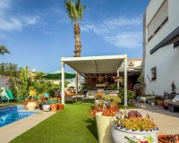 Revente - Villa - Torrevieja - Torreta - Florida