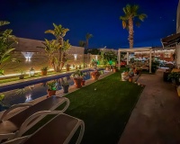 Revente - Villa - Torrevieja - Torreta - Florida