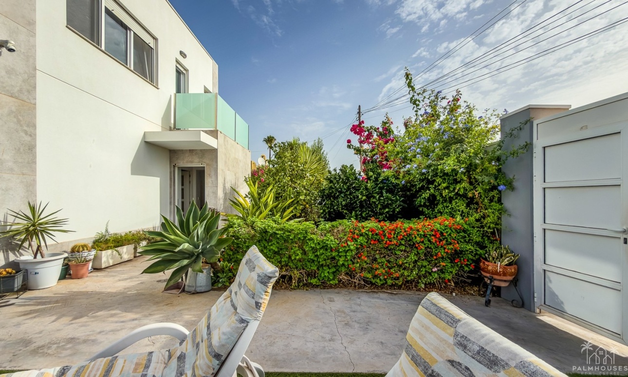 Revente - Villa - Torrevieja - Torreta - Florida