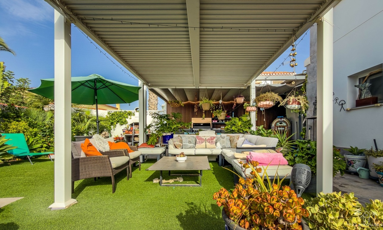 Revente - Villa - Torrevieja - Torreta - Florida