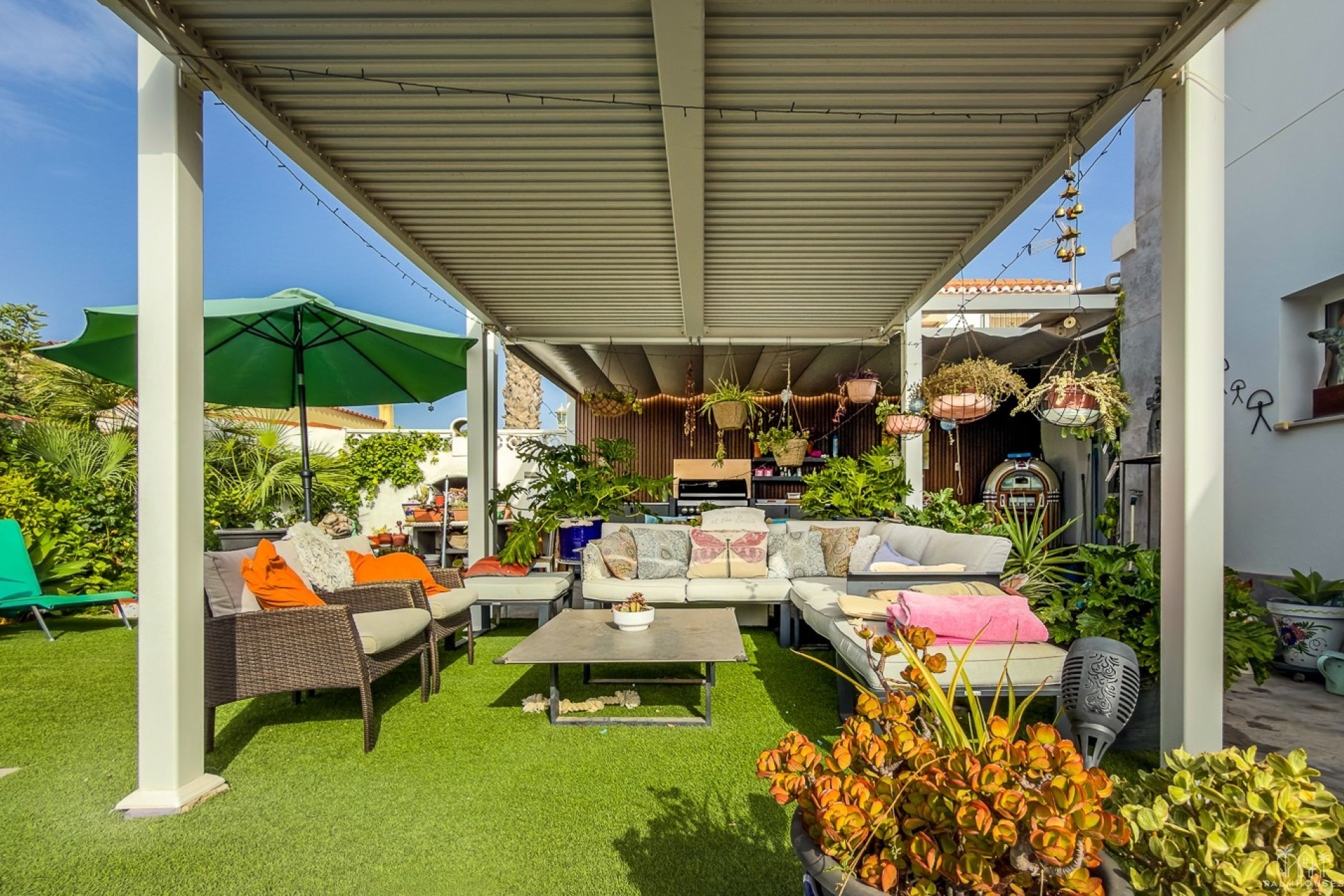 Revente - Villa - Torrevieja - Torreta - Florida