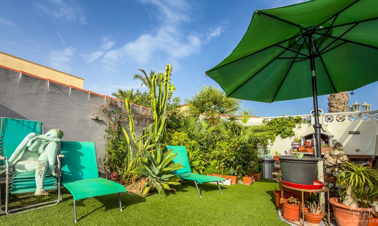 Revente - Villa - Torrevieja - Torreta - Florida