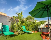Revente - Villa - Torrevieja - Torreta - Florida
