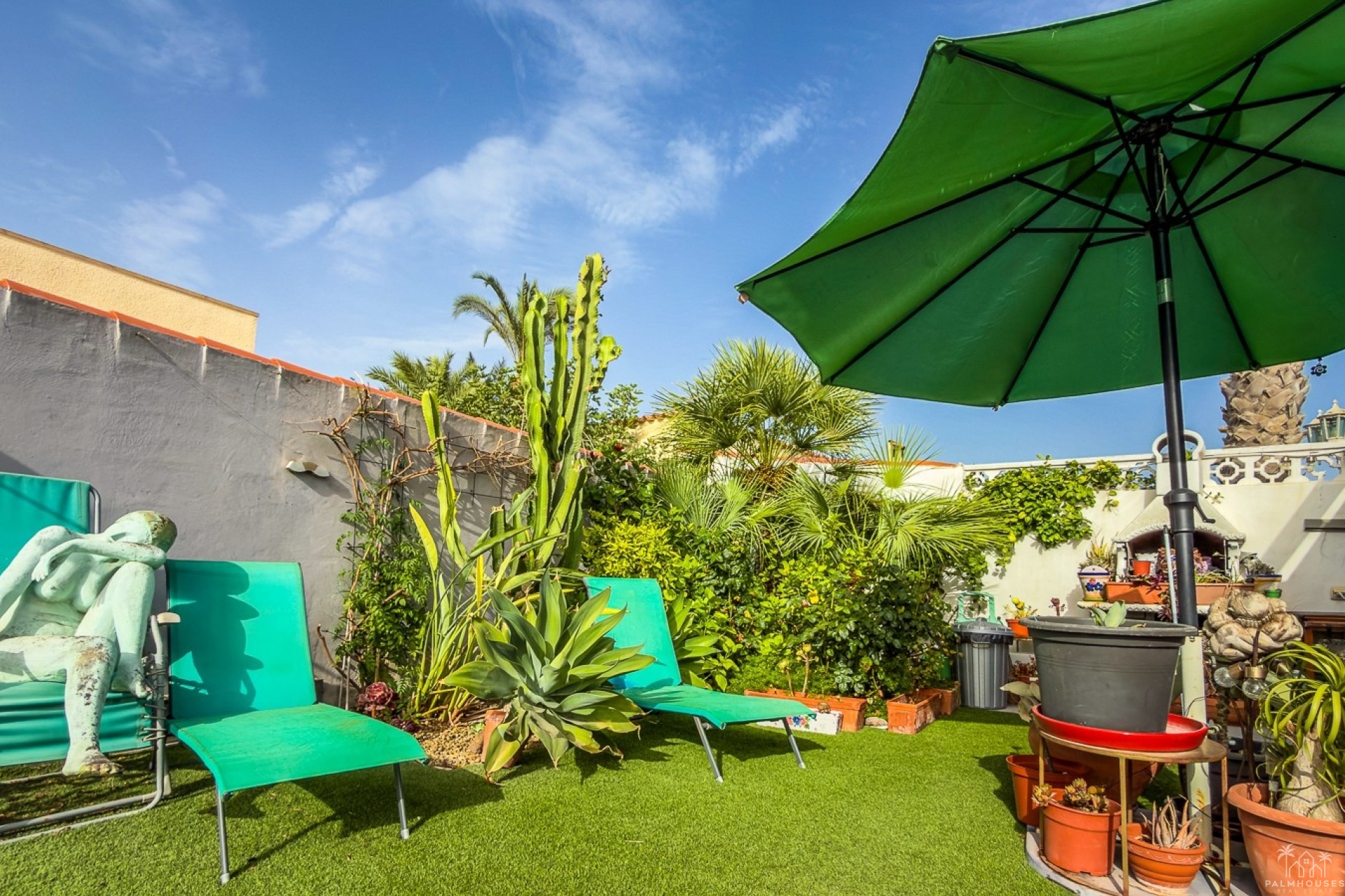 Revente - Villa - Torrevieja - Torreta - Florida