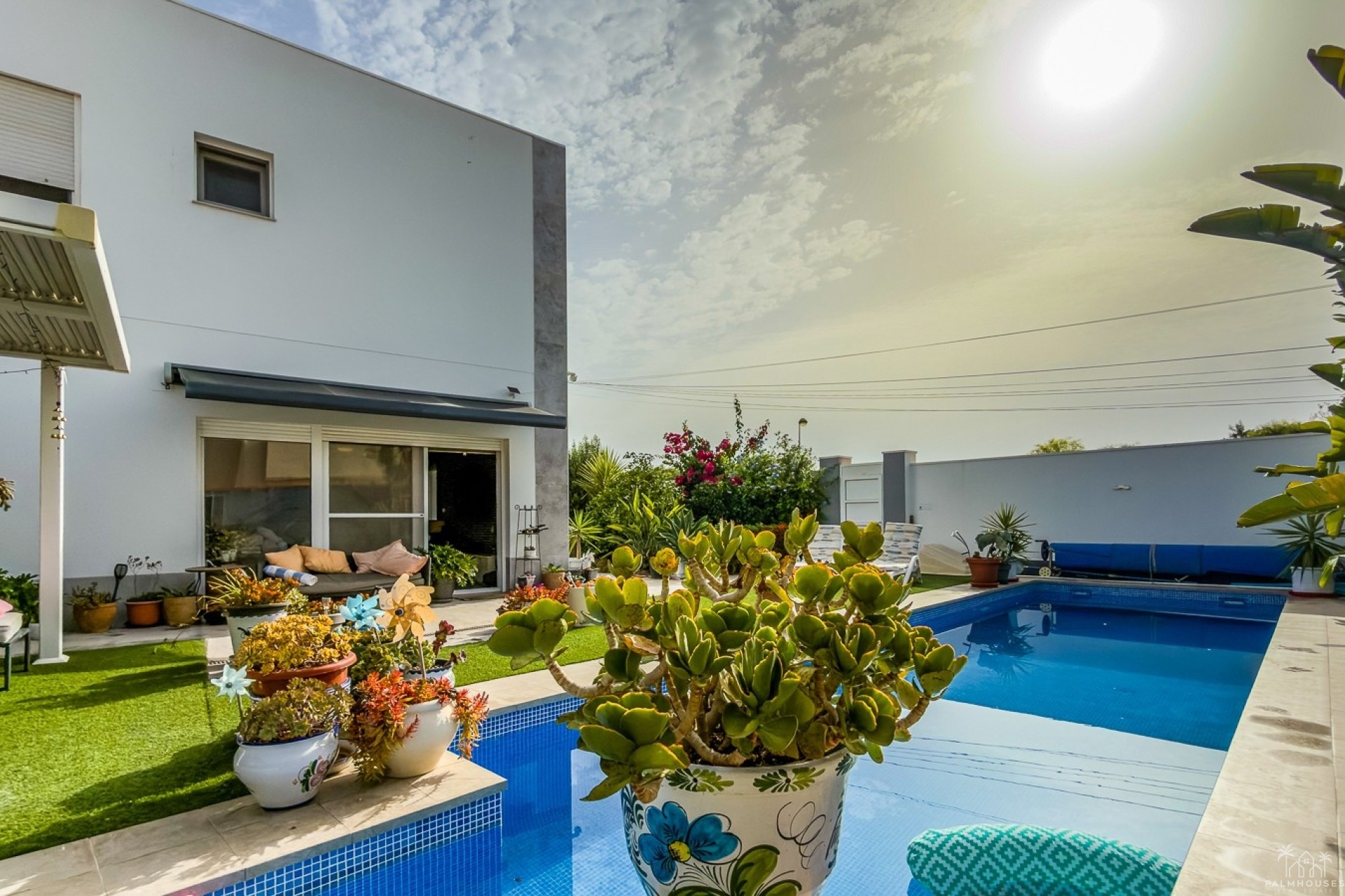 Revente - Villa - Torrevieja - Torreta - Florida