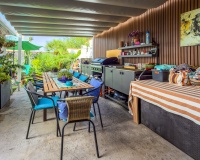 Revente - Villa - Torrevieja - Torreta - Florida