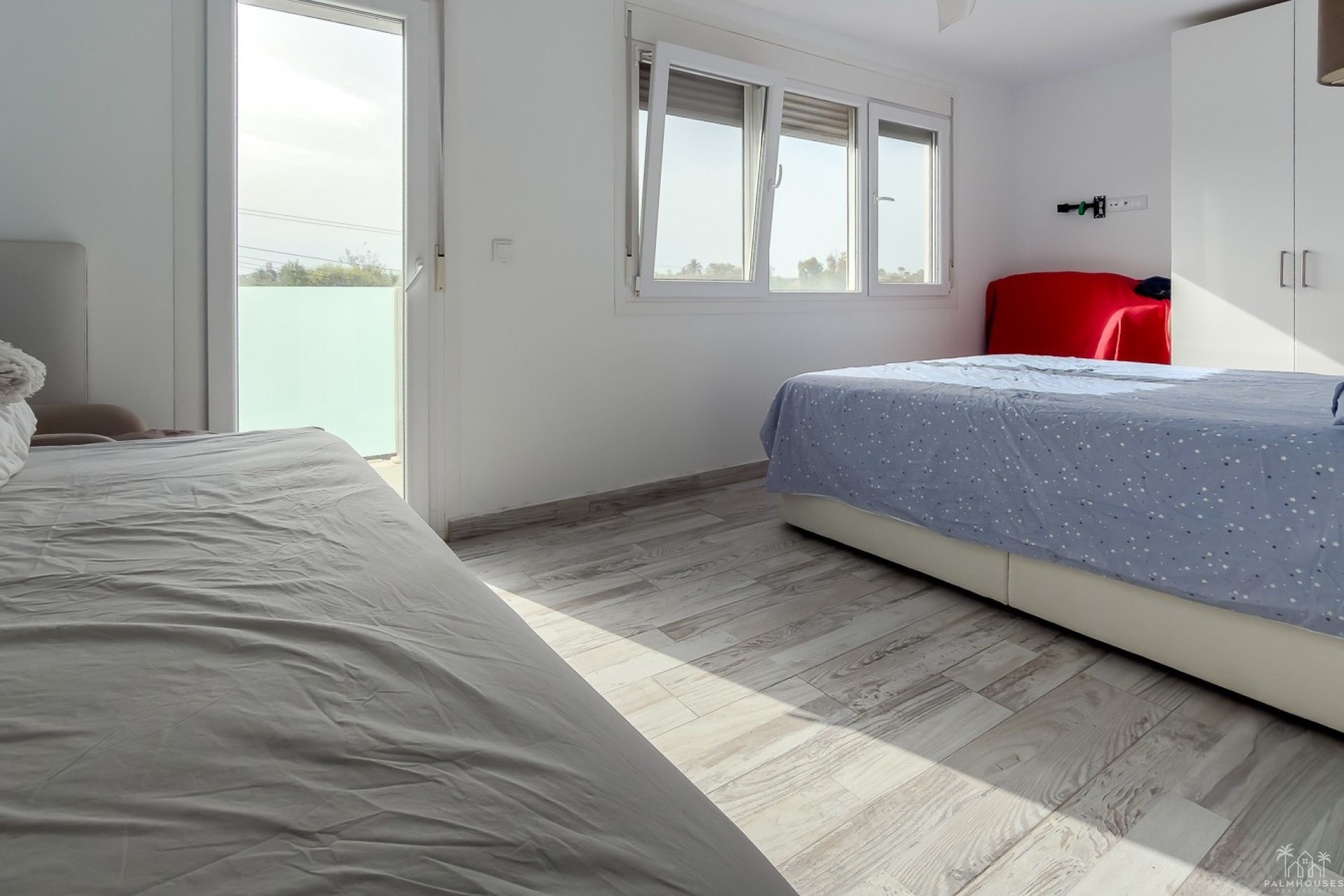 Revente - Villa - Torrevieja - Torreta - Florida