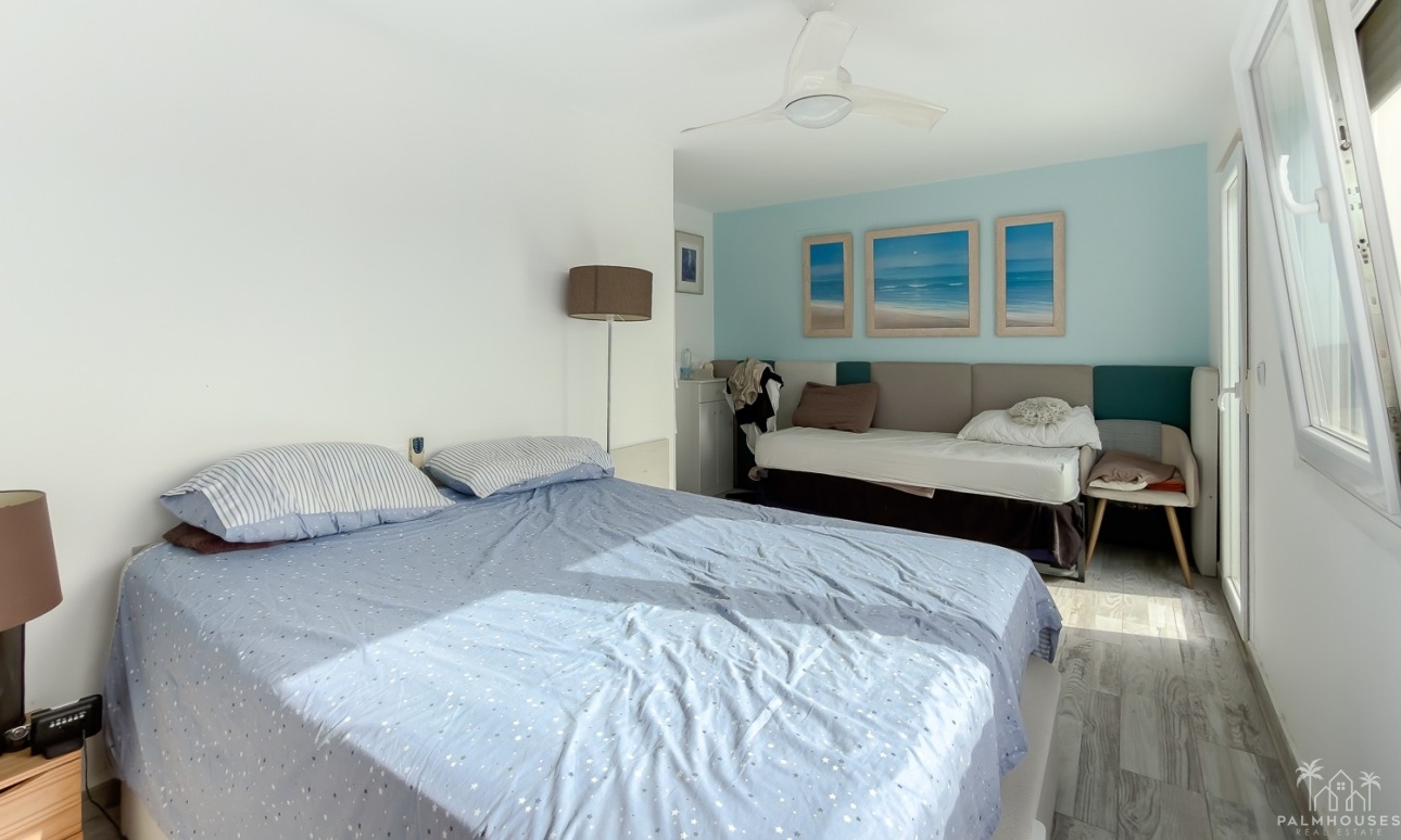 Revente - Villa - Torrevieja - Torreta - Florida