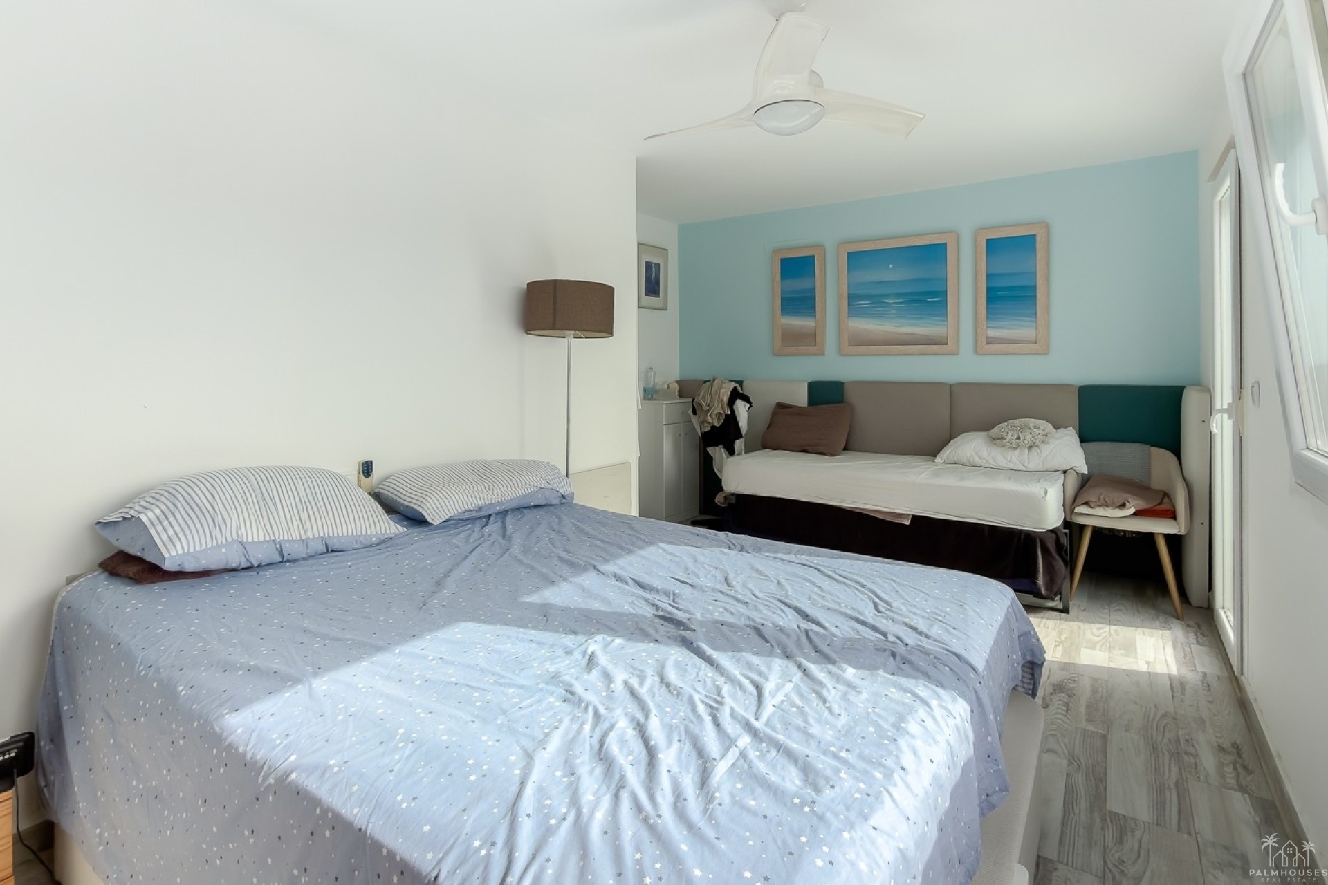 Revente - Villa - Torrevieja - Torreta - Florida
