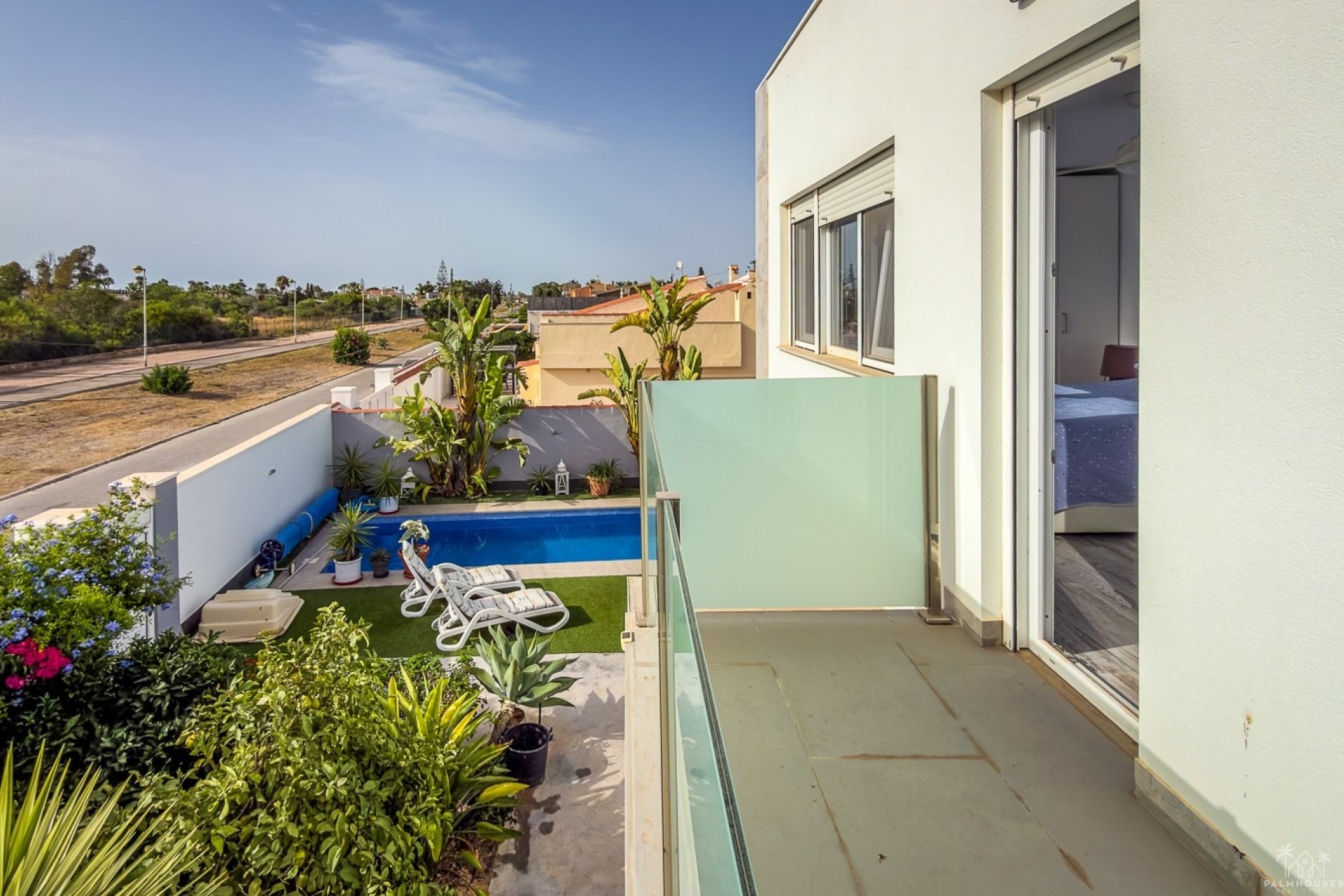 Revente - Villa - Torrevieja - Torreta - Florida