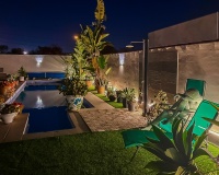Revente - Villa - Torrevieja - Torreta - Florida