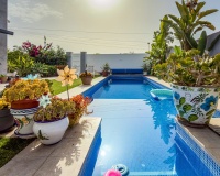 Revente - Villa - Torrevieja - Torreta - Florida