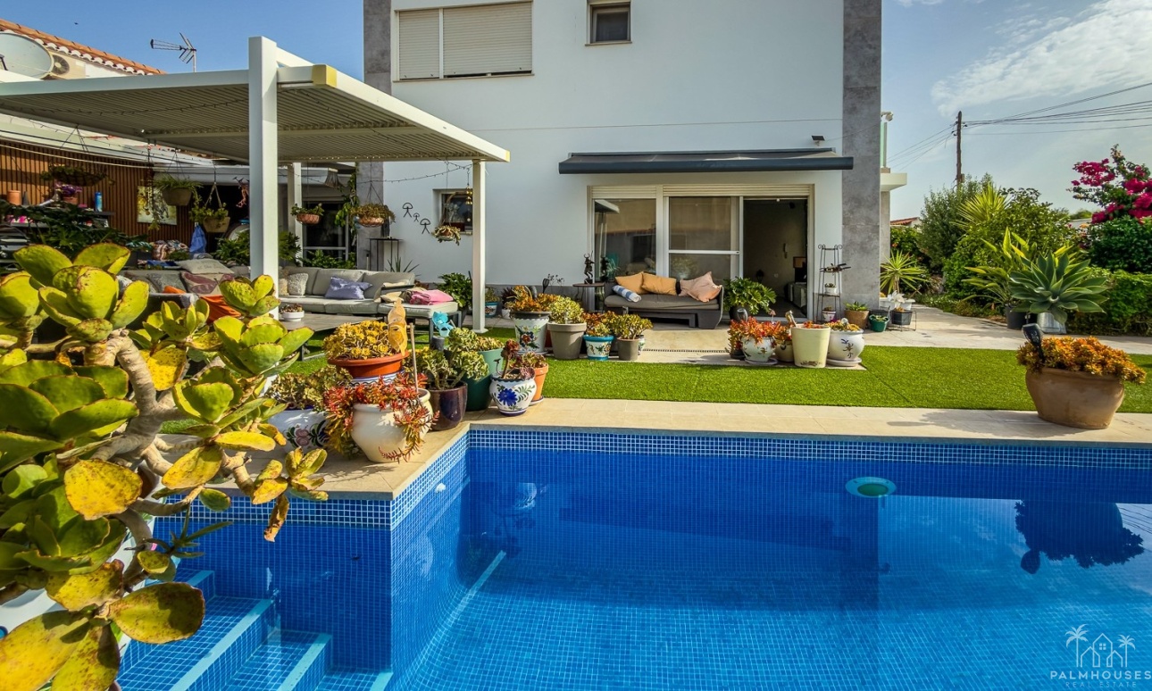 Revente - Villa - Torrevieja - Torreta - Florida