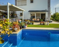 Revente - Villa - Torrevieja - Torreta - Florida