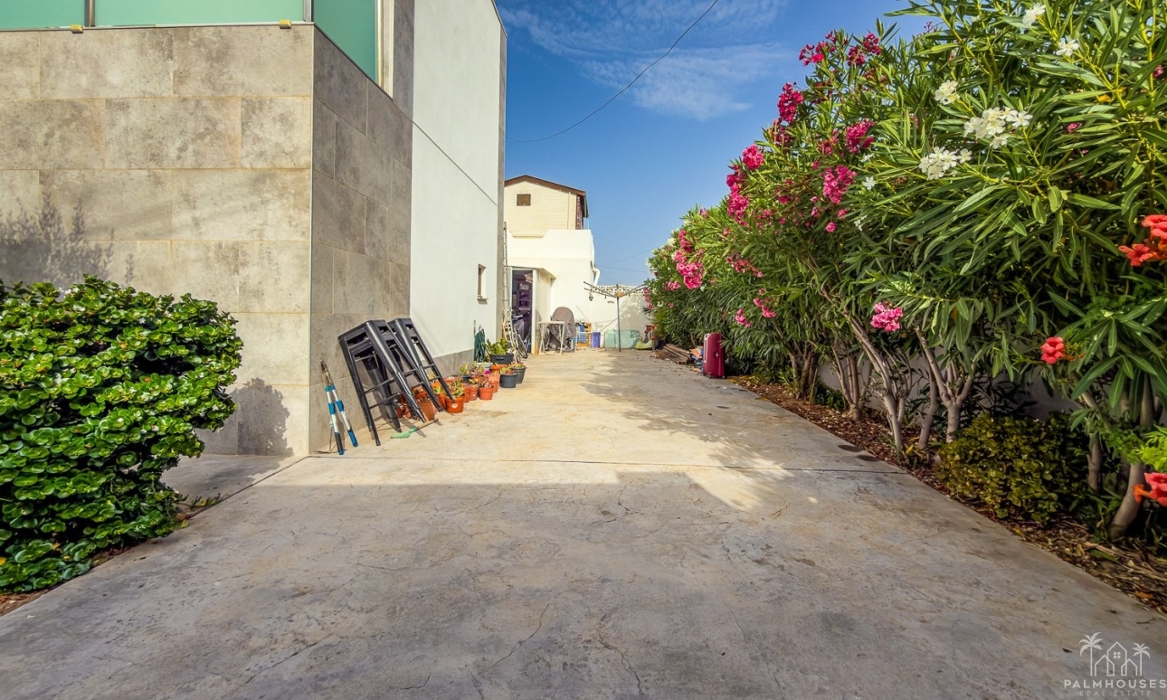 Revente - Villa - Torrevieja - Torreta - Florida