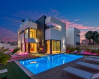 Revente - Villa - Torrevieja - Torreta Florida