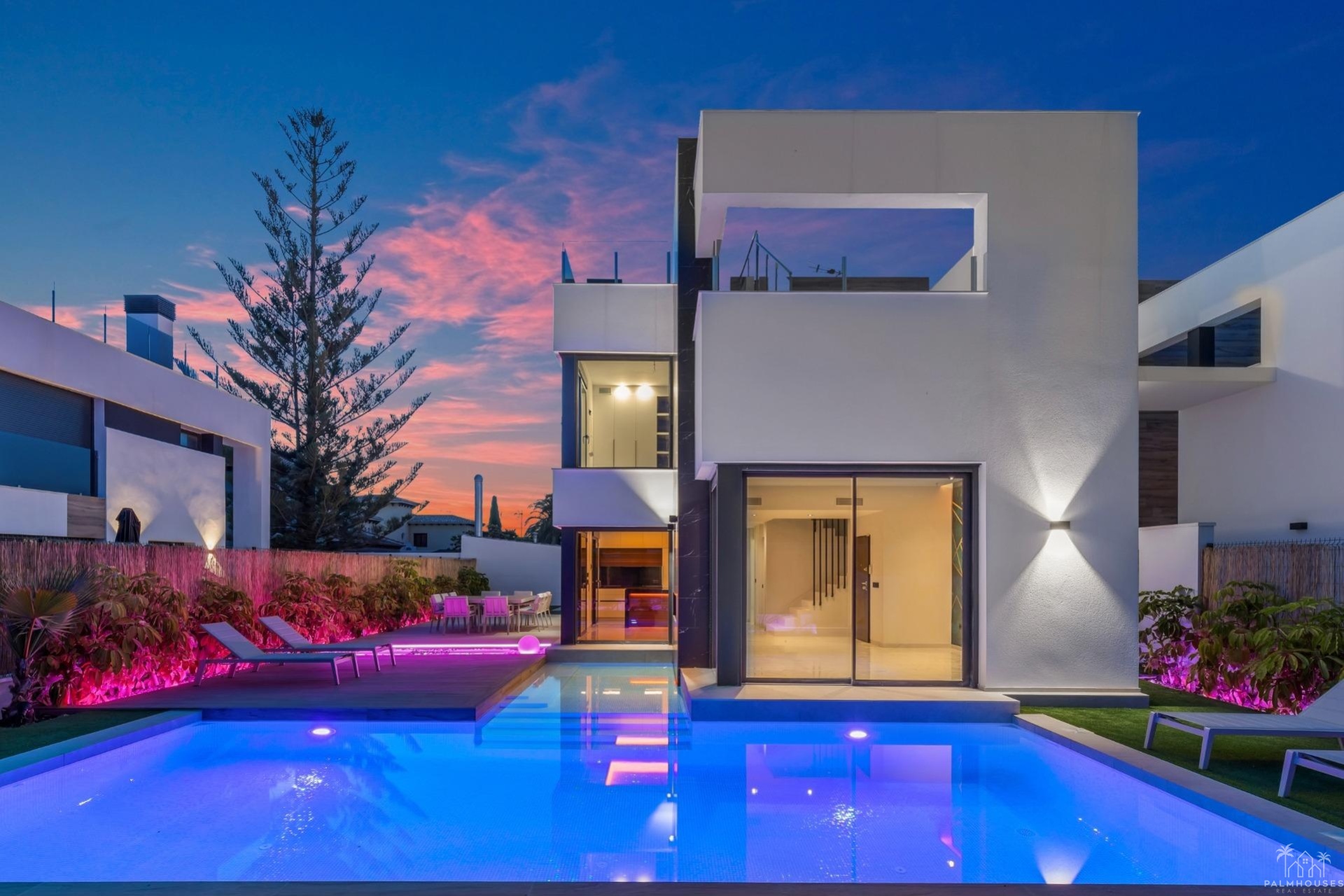 Revente - Villa - Torrevieja - Torreta Florida