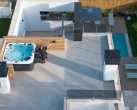 Revente - Villa - Torrevieja - Torreta Florida