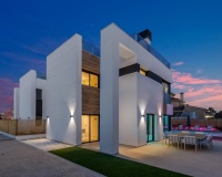 Revente - Villa - Torrevieja - Torreta Florida