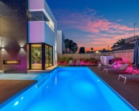 Revente - Villa - Torrevieja - Torreta Florida