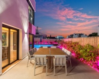 Revente - Villa - Torrevieja - Torreta Florida