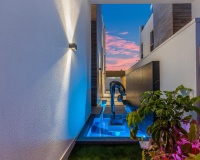 Revente - Villa - Torrevieja - Torreta Florida