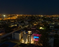 Revente - Villa - Torrevieja - Torreta Florida