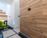 Revente - Villa - Torrevieja - Torreta Florida