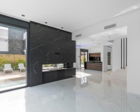 Revente - Villa - Torrevieja - Torreta Florida