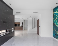 Revente - Villa - Torrevieja - Torreta Florida