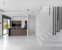 Revente - Villa - Torrevieja - Torreta Florida