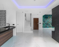 Revente - Villa - Torrevieja - Torreta Florida