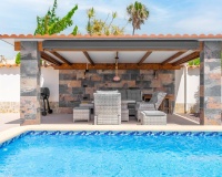 Revente - Villa - Torrevieja - Torreta